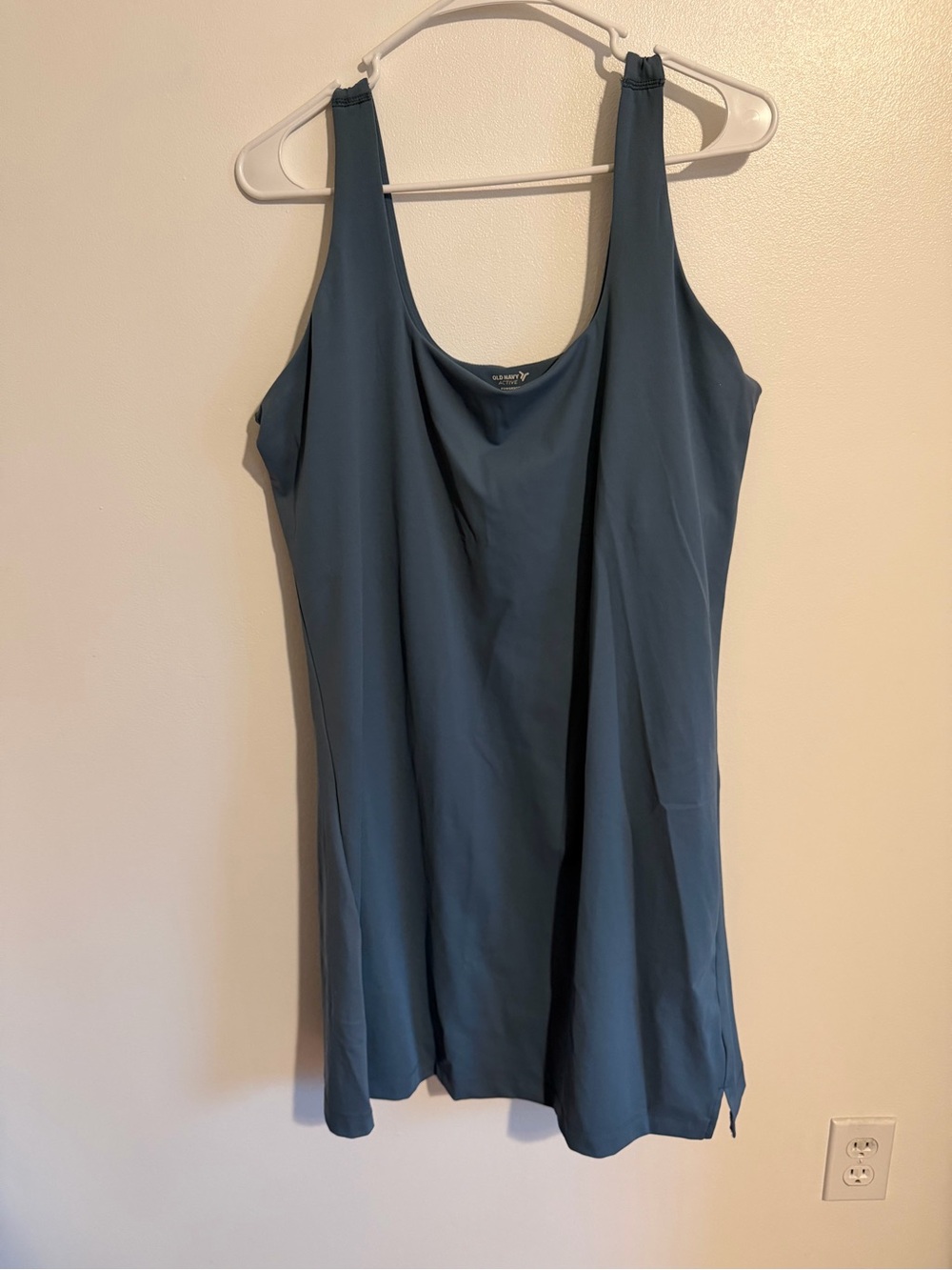 Old Navy Active Power Soft Athletic Dress